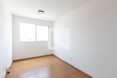 Apartamento para alugar com 43m², 2 quartos e sem vaga Apartamento para alugar com 43m², 2 quartos e sem vagaSala