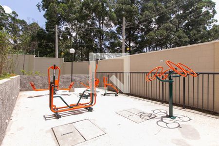 Apartamento para alugar com 43m², 2 quartos e sem vaga Apartamento para alugar com 43m², 2 quartos e sem vagaAcademia ar livre
