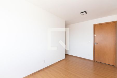 Apartamento para alugar com 43m², 2 quartos e sem vaga Apartamento para alugar com 43m², 2 quartos e sem vagaSala