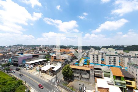 Apartamento para alugar com 43m², 2 quartos e sem vaga Apartamento para alugar com 43m², 2 quartos e sem vagaVista do Quarto 2