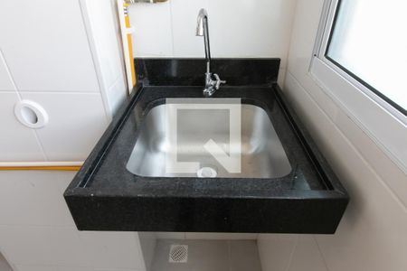 Apartamento para alugar com 43m², 2 quartos e sem vaga Apartamento para alugar com 43m², 2 quartos e sem vagaTanque