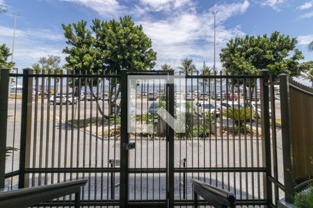 Apartamento para alugar com 73m², 2 quartos e 2 vagas Apartamento para alugar com 73m², 2 quartos e 2 vagasÁrea comum - Entrada