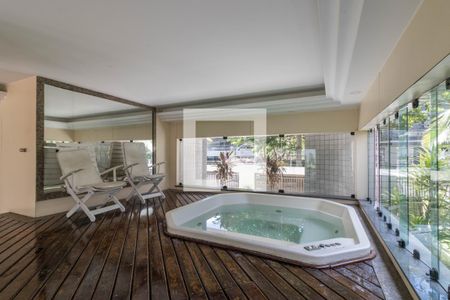 Apartamento para alugar com 73m², 2 quartos e 2 vagas Apartamento para alugar com 73m², 2 quartos e 2 vagasÁrea comum