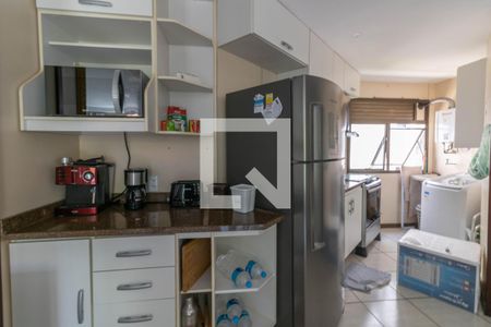 Apartamento para alugar com 73m², 2 quartos e 2 vagas Apartamento para alugar com 73m², 2 quartos e 2 vagasCozinha
