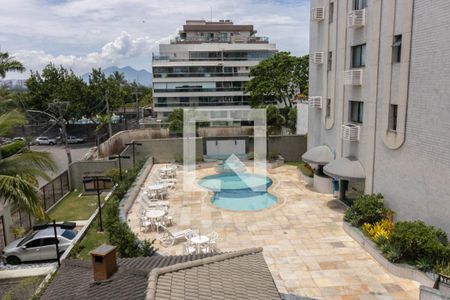 Apartamento para alugar com 73m², 2 quartos e 2 vagas Apartamento para alugar com 73m², 2 quartos e 2 vagasVista da Suíte
