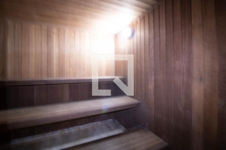 Apartamento para alugar com 73m², 2 quartos e 2 vagas Apartamento para alugar com 73m², 2 quartos e 2 vagasÁrea comum - Sauna