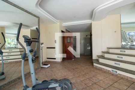 Apartamento para alugar com 73m², 2 quartos e 2 vagas Apartamento para alugar com 73m², 2 quartos e 2 vagasÁrea comum