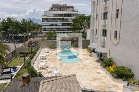 Apartamento para alugar com 73m², 2 quartos e 2 vagas Apartamento para alugar com 73m², 2 quartos e 2 vagasVista da Suíte