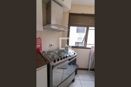 Apartamento para alugar com 73m², 2 quartos e 2 vagas Apartamento para alugar com 73m², 2 quartos e 2 vagasCozinha