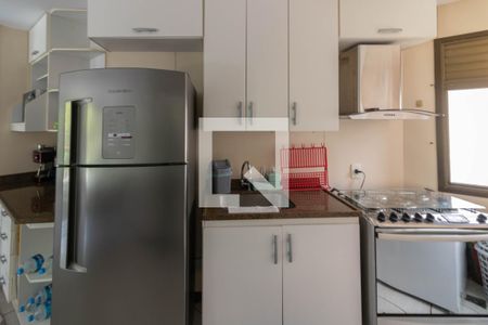 Apartamento para alugar com 73m², 2 quartos e 2 vagas Apartamento para alugar com 73m², 2 quartos e 2 vagasCozinha