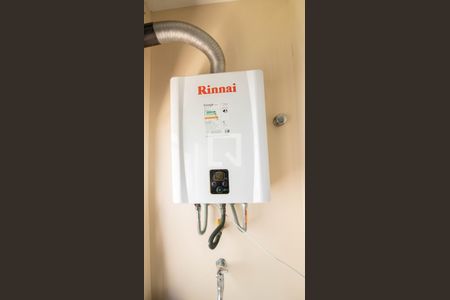 Apartamento para alugar com 73m², 2 quartos e 2 vagas Apartamento para alugar com 73m², 2 quartos e 2 vagasÁrea de Serviço