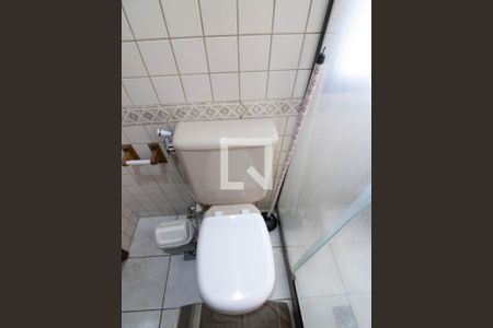 Apartamento para alugar com 73m², 2 quartos e 2 vagas Apartamento para alugar com 73m², 2 quartos e 2 vagasBanheiro