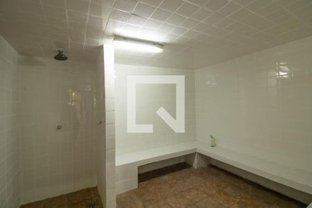 Apartamento para alugar com 73m², 2 quartos e 2 vagas Apartamento para alugar com 73m², 2 quartos e 2 vagasÁrea comum - Sauna