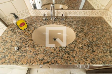 Apartamento para alugar com 73m², 2 quartos e 2 vagas Apartamento para alugar com 73m², 2 quartos e 2 vagasBanheiro