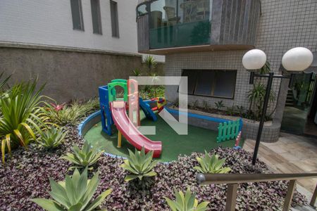 Apartamento para alugar com 73m², 2 quartos e 2 vagas Apartamento para alugar com 73m², 2 quartos e 2 vagasÁrea comum - Parquinho