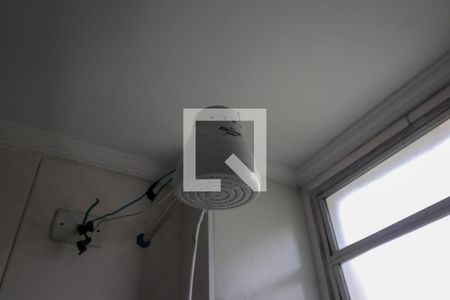 Apartamento para alugar com 43m², 2 quartos e 1 vaga Apartamento para alugar com 43m², 2 quartos e 1 vagaBanheiro