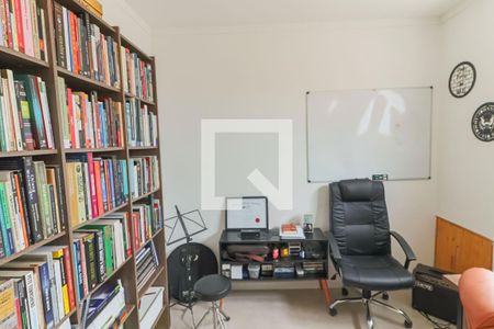 Escritório de casa à venda com 3 quartos, 250m² em Jardim Ester, São Paulo