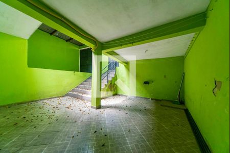 Casa para alugar com 70m², 3 quartos e 1 vagaQuintal 