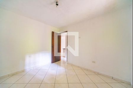 Quarto 1 de casa para alugar com 3 quartos, 70m² em Jardim Guarará, Santo André