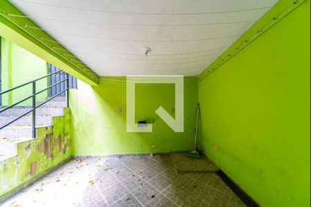 Casa para alugar com 70m², 3 quartos e 1 vagaQuintal 