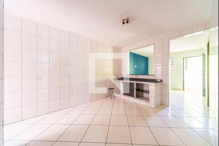 Casa para alugar com 70m², 3 quartos e 1 vagaCozinha 