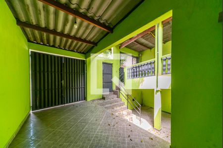Casa para alugar com 70m², 3 quartos e 1 vagaGaragem