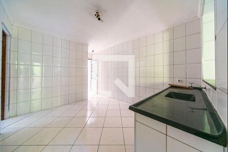 Casa para alugar com 70m², 3 quartos e 1 vagaCozinha 