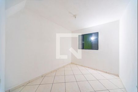 Quarto 2 de casa para alugar com 3 quartos, 70m² em Jardim Guarará, Santo André