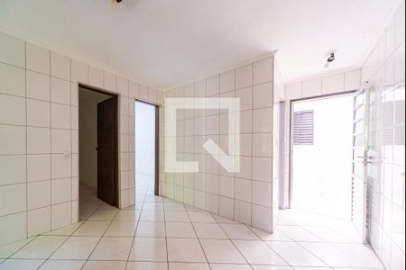 Casa para alugar com 70m², 3 quartos e 1 vagaCozinha 