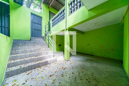 Casa para alugar com 70m², 3 quartos e 1 vagaQuintal 