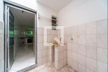 Casa para alugar com 70m², 3 quartos e 1 vagaÁrea de Serviço