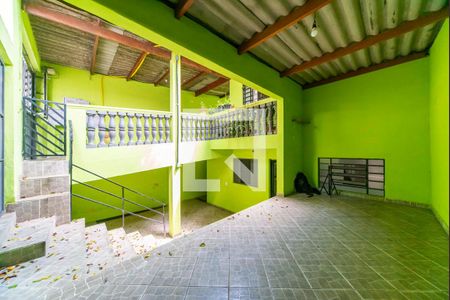 Casa para alugar com 70m², 3 quartos e 1 vagaGaragem