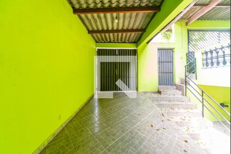 Casa para alugar com 70m², 3 quartos e 1 vagaGaragem