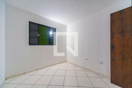 Quarto 2 de casa para alugar com 3 quartos, 70m² em Jardim Guarará, Santo André