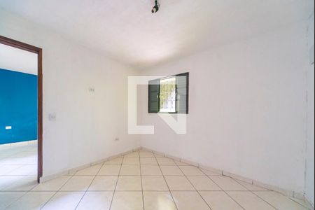 Quarto 1 de casa para alugar com 3 quartos, 70m² em Jardim Guarará, Santo André
