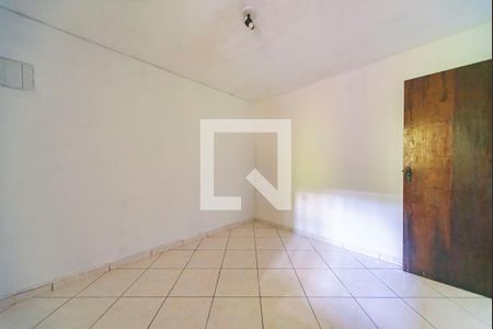 Quarto 1 de casa para alugar com 3 quartos, 70m² em Jardim Guarará, Santo André