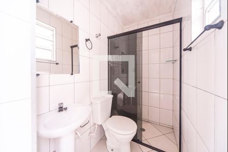 Casa para alugar com 70m², 3 quartos e 1 vagaBanheiro 