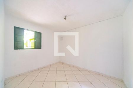 Quarto 1 de casa para alugar com 3 quartos, 70m² em Jardim Guarará, Santo André