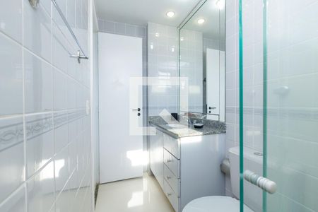 Apartamento para alugar com 180m², 3 quartos e 2 vagasSuíte Banheiro