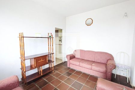 Sala de casa à venda com 1 quarto, 55m² em Vila Georgina, Campinas