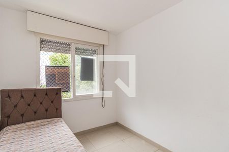 Quarto 2 de apartamento para alugar com 2 quartos, 78m² em Jardim Dona Leopoldina, Porto Alegre