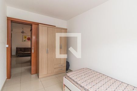 Quarto 2 de apartamento para alugar com 2 quartos, 78m² em Jardim Dona Leopoldina, Porto Alegre