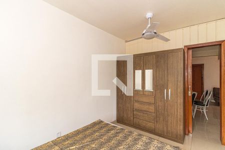 Quarto 1 de apartamento para alugar com 2 quartos, 78m² em Jardim Dona Leopoldina, Porto Alegre