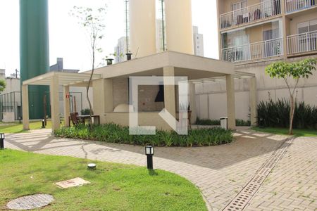 Apartamento para alugar com 34m², 2 quartos e sem vagaÁrea comum