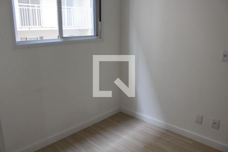 Quarto 1 de apartamento para alugar com 2 quartos, 34m² em Vila Palmeiras, São Paulo