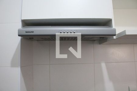 Apartamento para alugar com 34m², 2 quartos e sem vagaCozinha e Área de Serviço