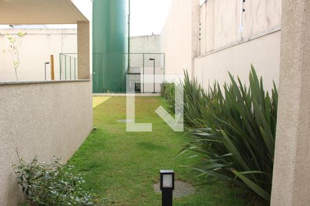 Apartamento para alugar com 34m², 2 quartos e sem vagaÁrea comum