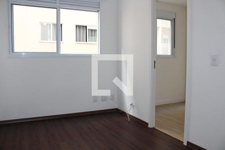 Sala de apartamento para alugar com 2 quartos, 34m² em Vila Palmeiras, São Paulo