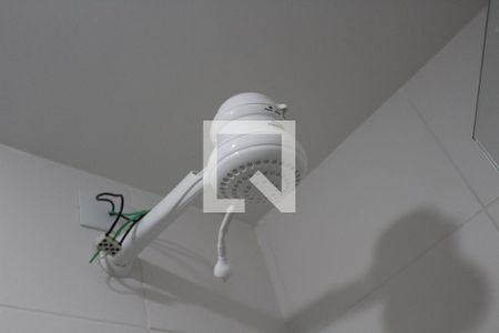 Apartamento para alugar com 34m², 2 quartos e sem vagaBanheiro