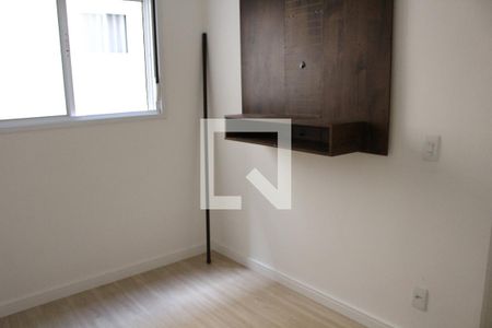 Apartamento para alugar com 34m², 2 quartos e sem vagaQuarto 2
